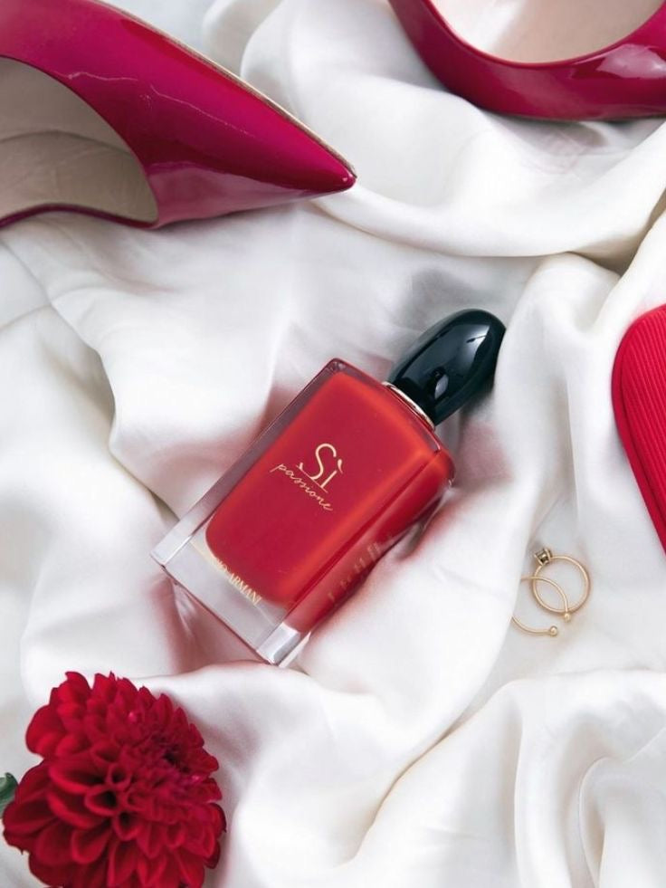 SI (RED) PASSIONE 30ML