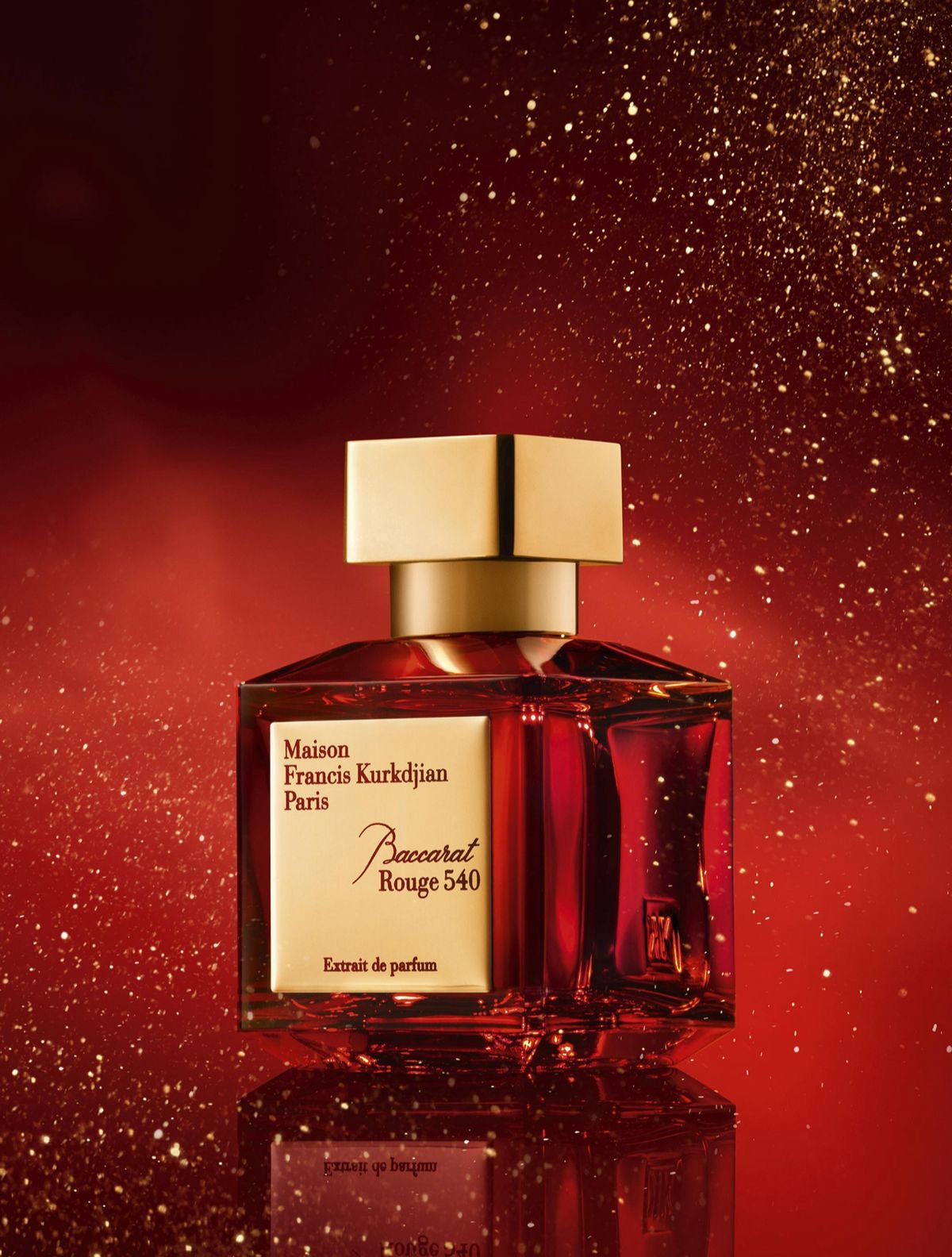 BACCARAT ROUGE 30ML