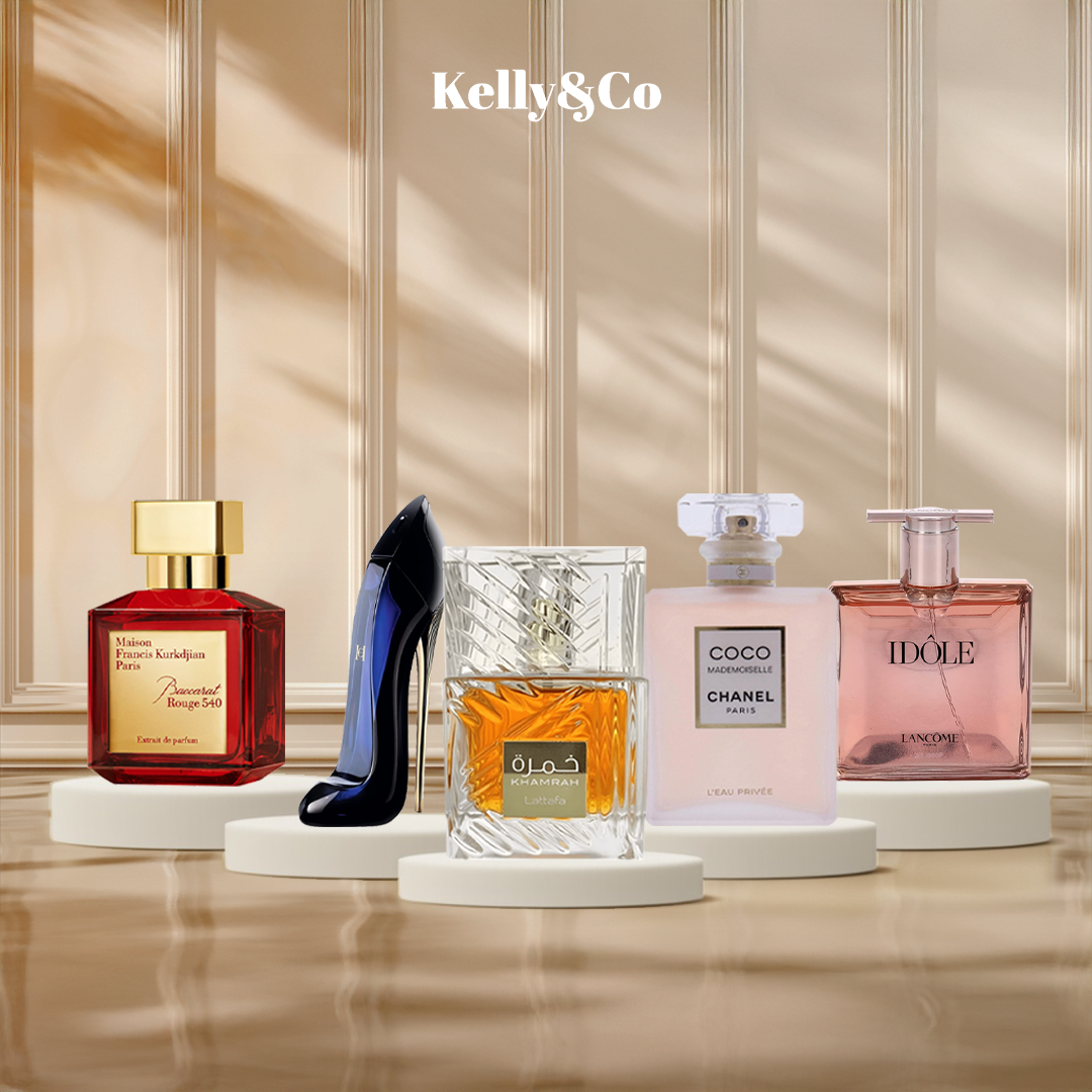 بوكس العطر الممنوع