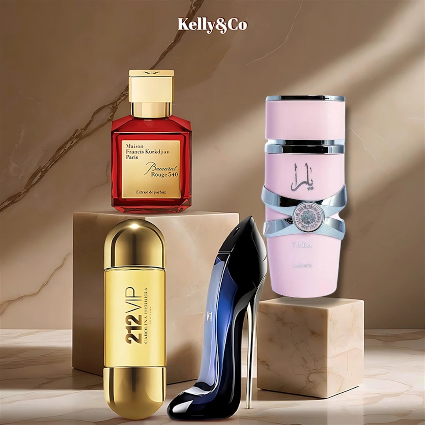 بوكس الجاذبية الخاصة