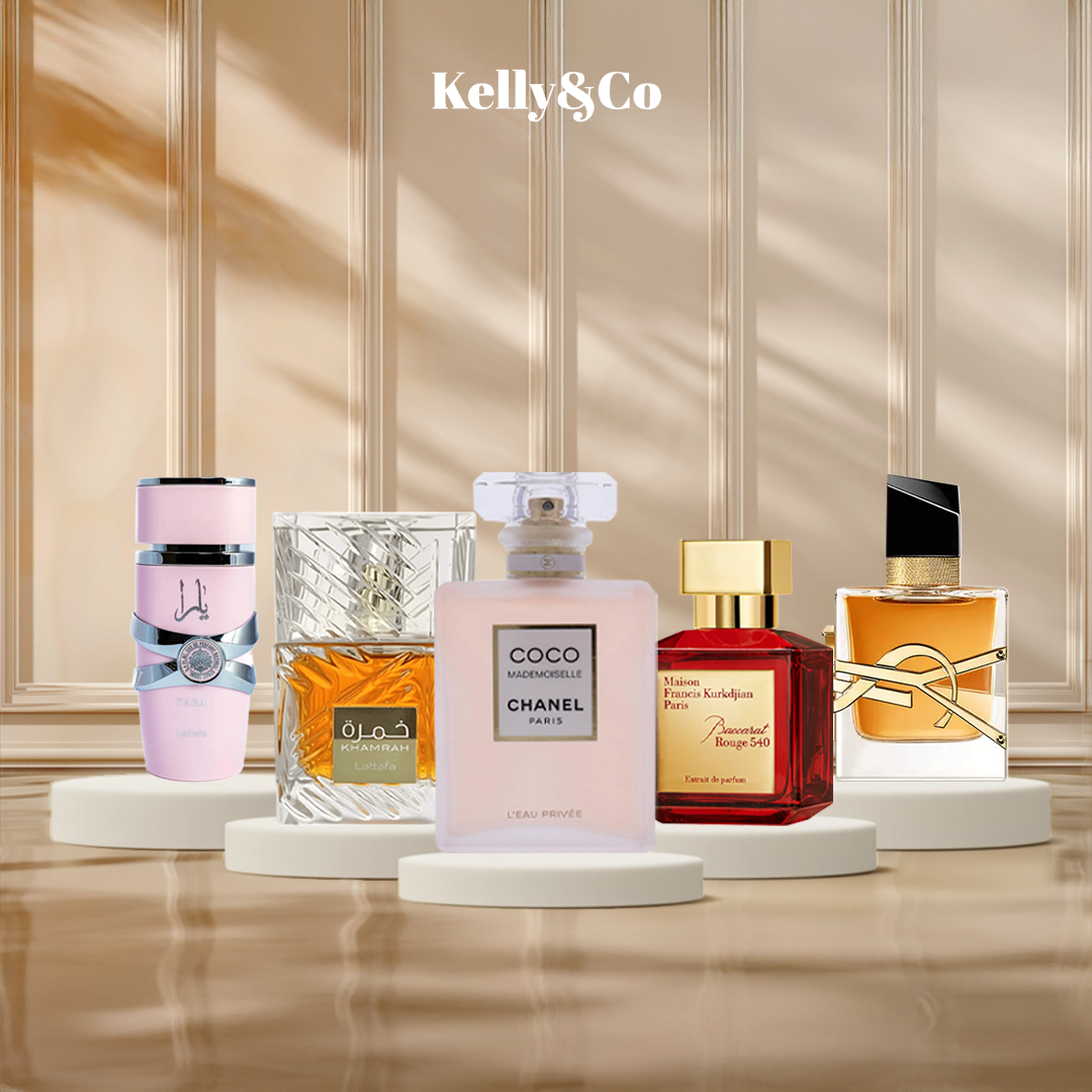 بوكس الإغراء