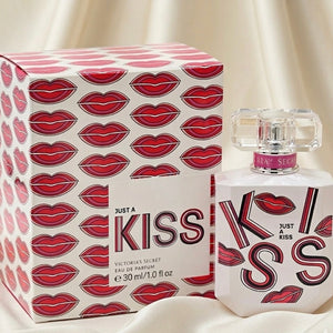 Victoria's Secret Just A Kiss Eau De Parfum (30ml)