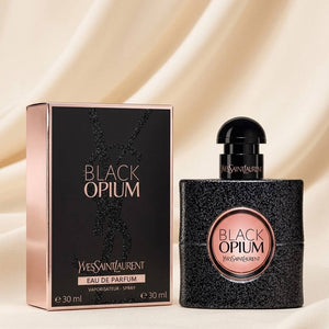Yves Saint Laurent Black Opium Eau De Parfum (30ml)