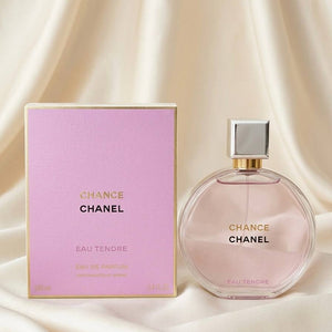 Chance Chanel Eau De Parfum (30 ml)