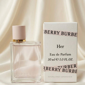 Burberry Her Eau De Parfum (30ml)