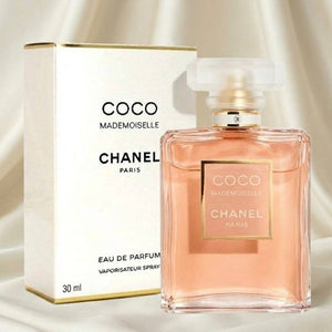 COCO CHANEL Mademoiselle Eau de Parfum (30ml)