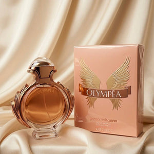 OLYMPEA by Paco Rabanne Eau De Parfum (30ml)