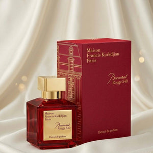 Maison Francis Kurkdjian Baccarat Rouge 540 (30ml)