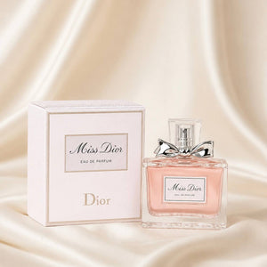 Miss Dior Eau de Parfum (30ml)