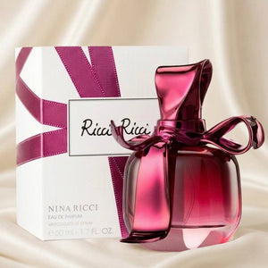 Ricci Ricci Eau De Parfum (30ml)
