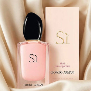 Si Fiori by Giorgio Armani (30ml)