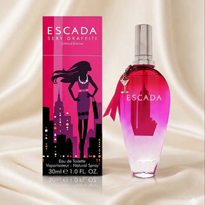 Escada Sexy Graffiti (30ml)