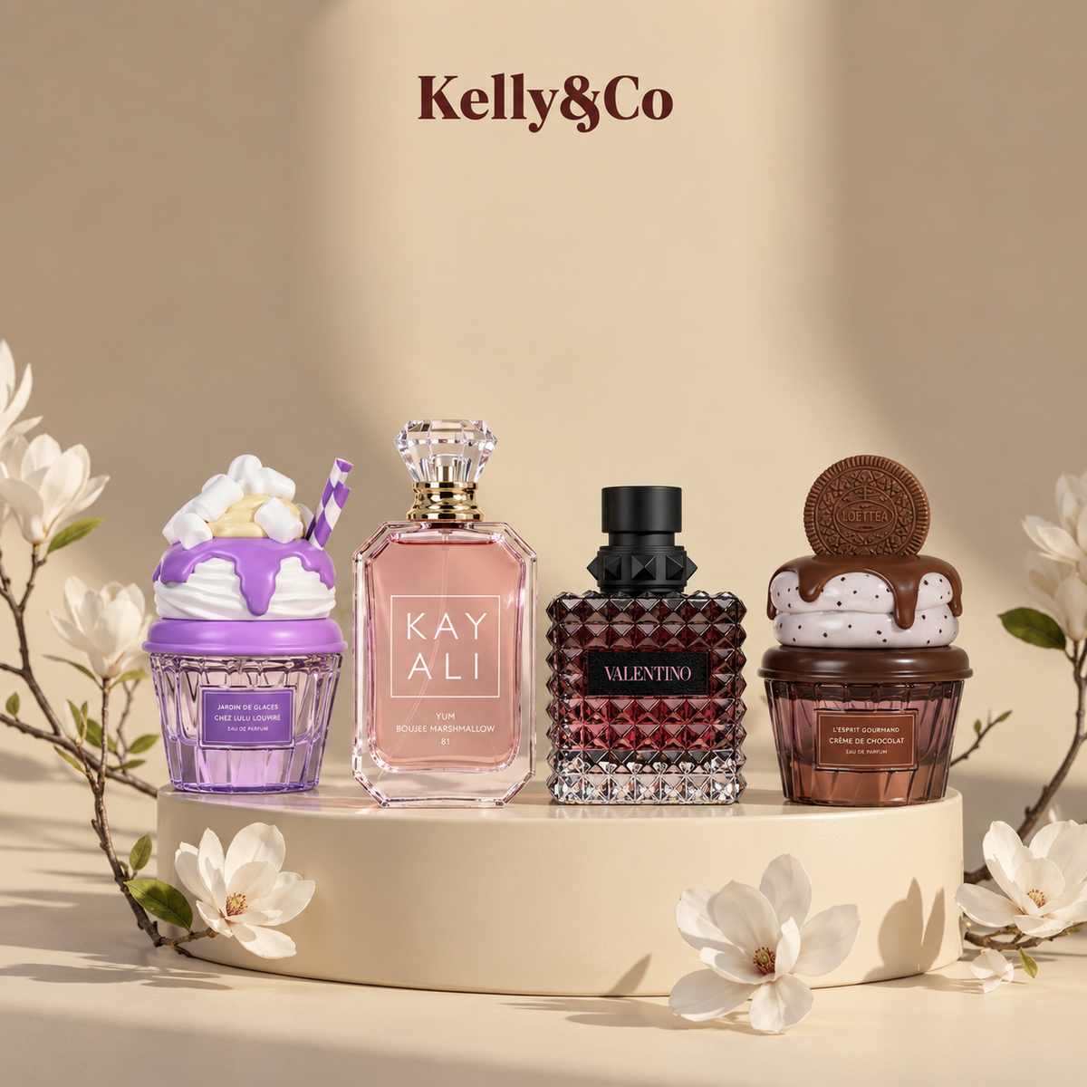 Sweet Elegance Box