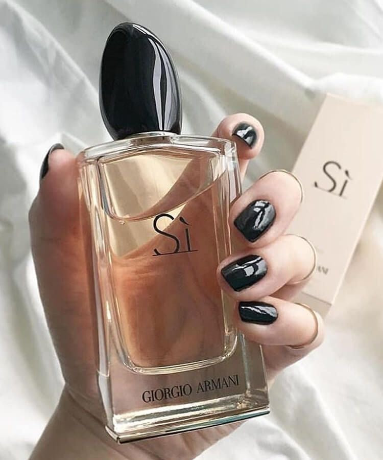 SI (GOLD) BY GIORGIO ARMANI 30ML