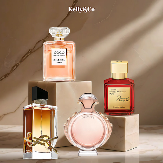 بوكس الأنوثة الساحرة