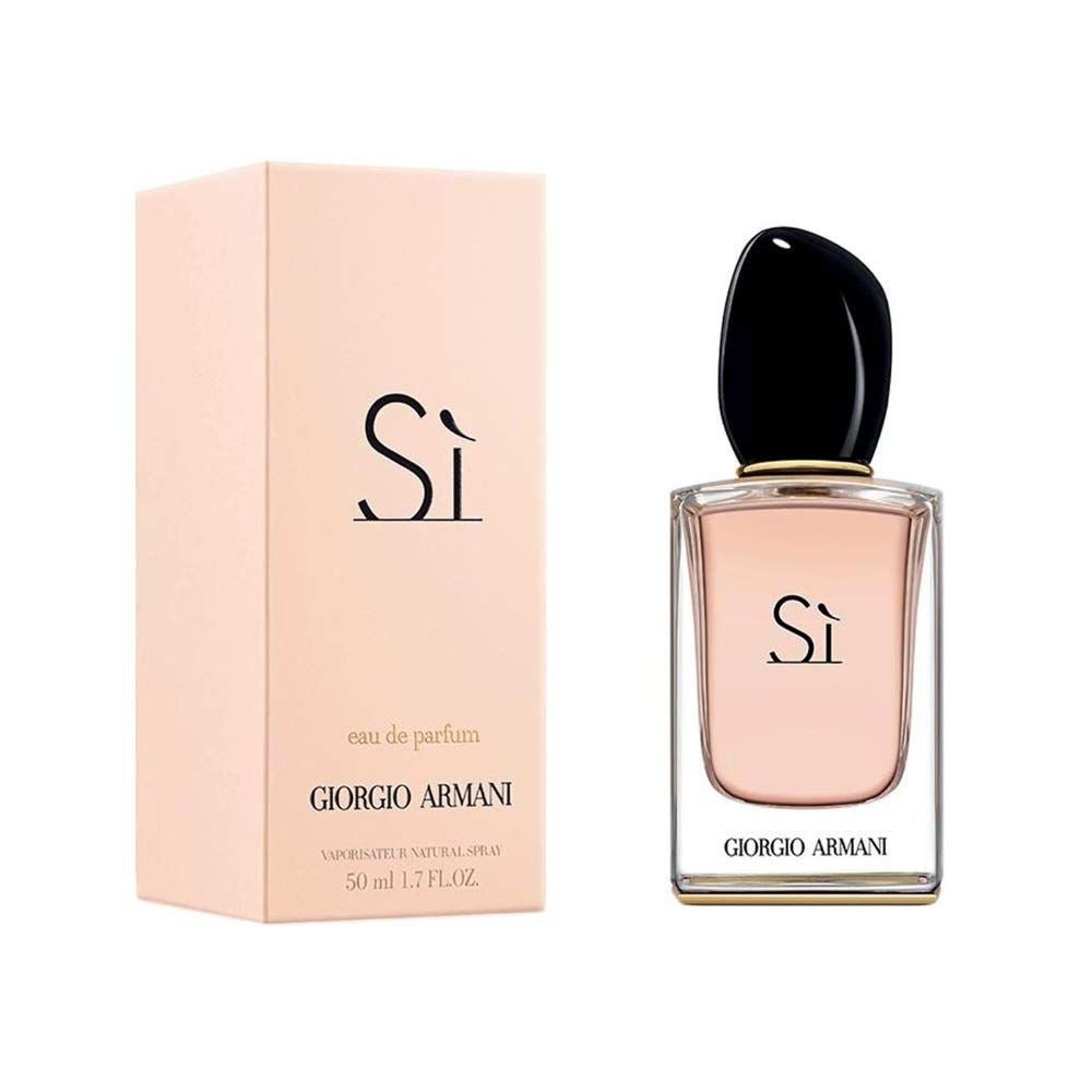 SI (GOLD) BY GIORGIO ARMANI 30ML