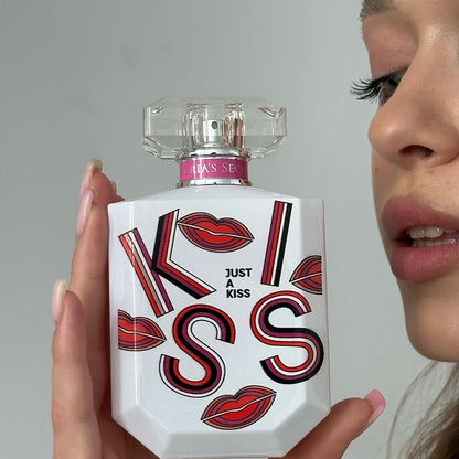 VICTORIA'S SECRET(JUST A KISS) 30ML