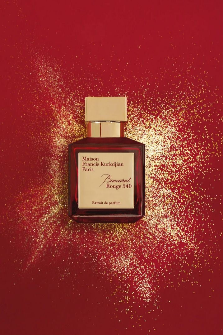 BACCARAT ROUGE 30ML