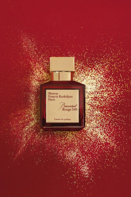 BACCARAT ROUGE 30ML