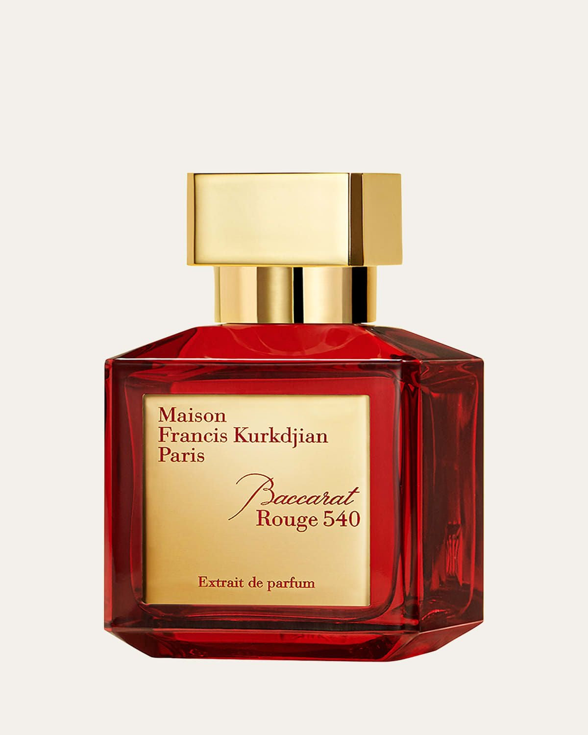 BACCARAT ROUGE 30ML