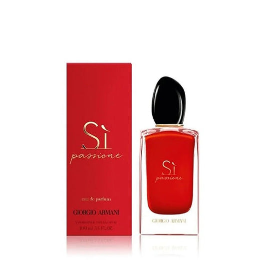 SI (RED) PASSIONE 30ML