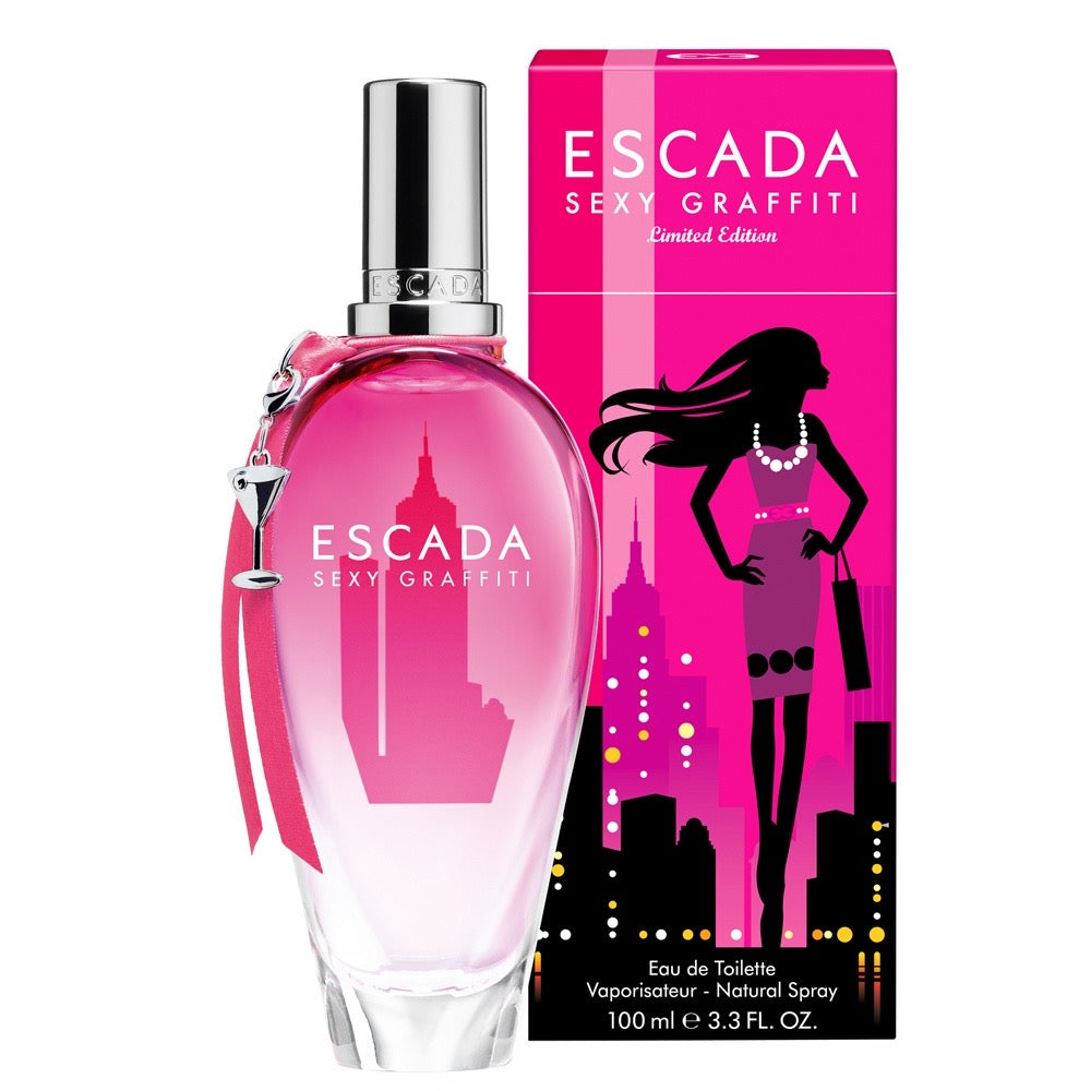 ESCADA SEXY 30ML