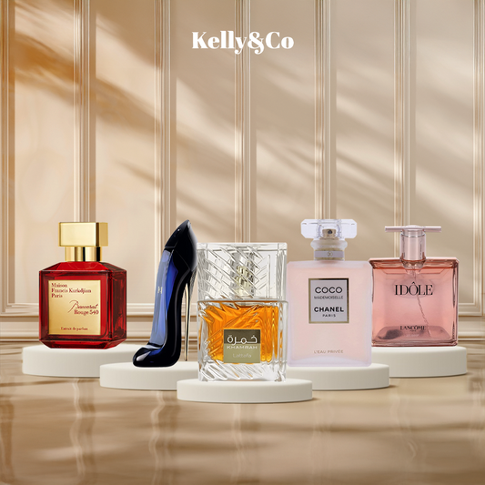 بوكس العطر الممنوع