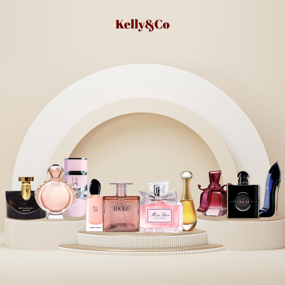 Kity style