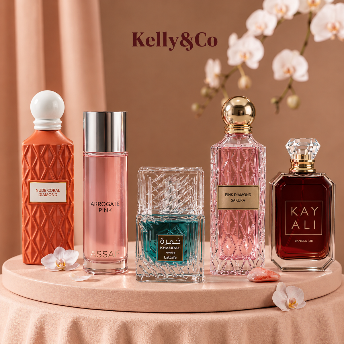 The bestsellers Box