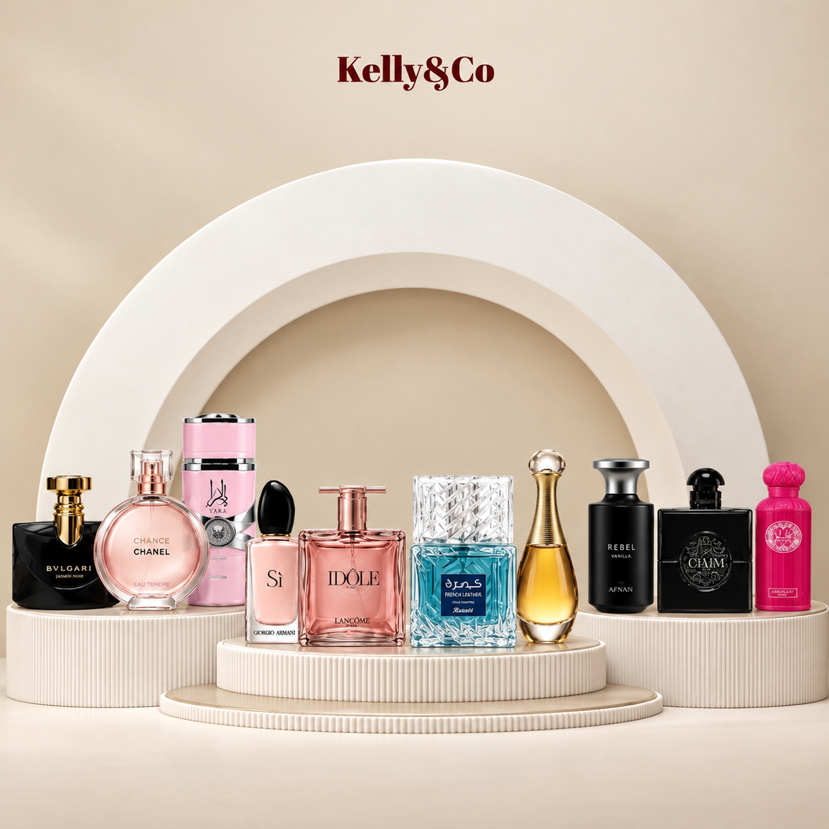 Kity style
