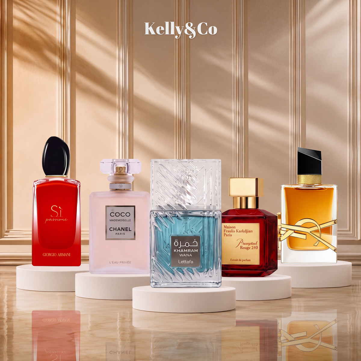 Escada Sexy Graffiti (30ml) – Kelly&Co