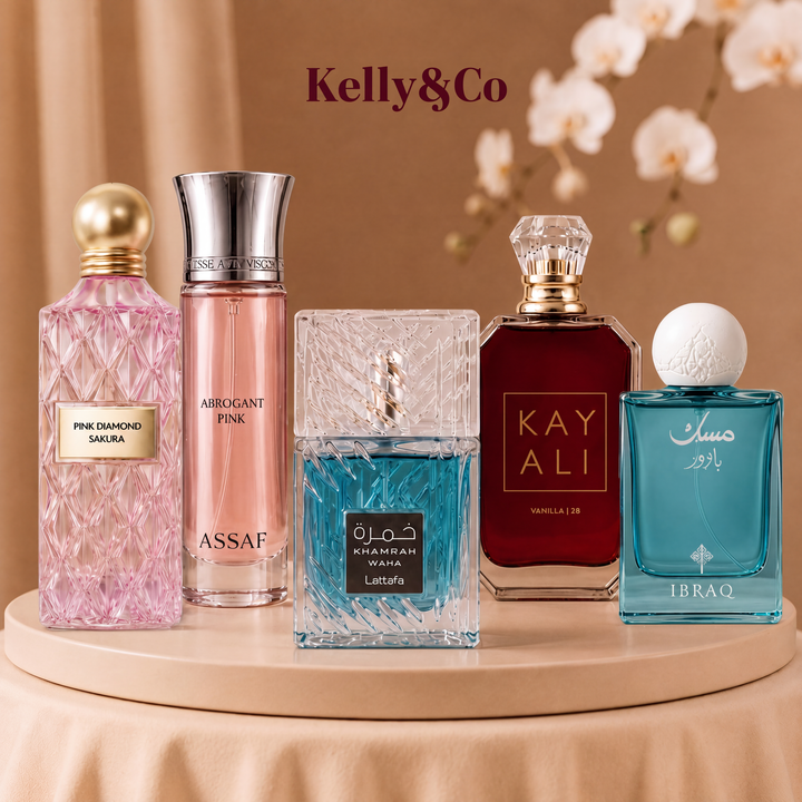 The bestsellers Box