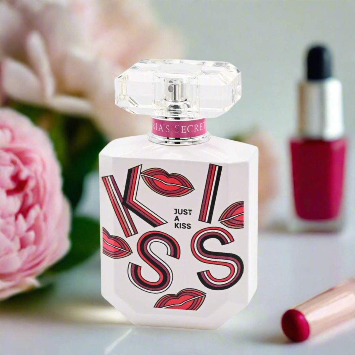 Victoria's Secret Just A Kiss Eau De Parfum (30ml)