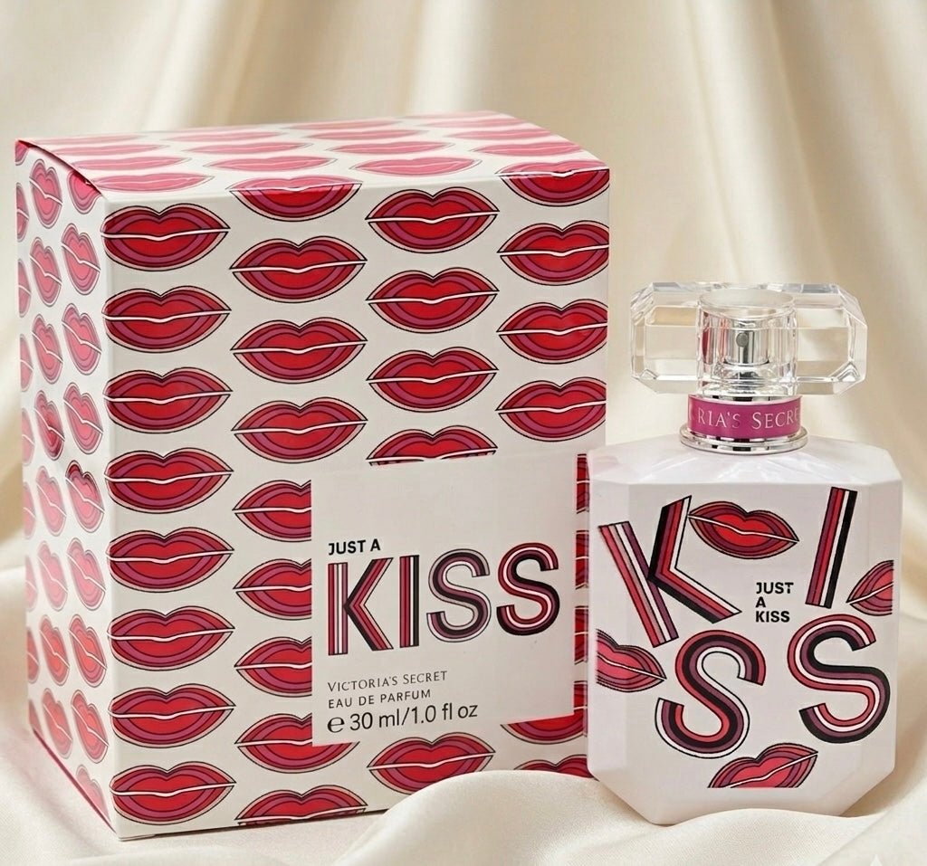 Victoria's Secret Just A Kiss Eau De Parfum (30ml)