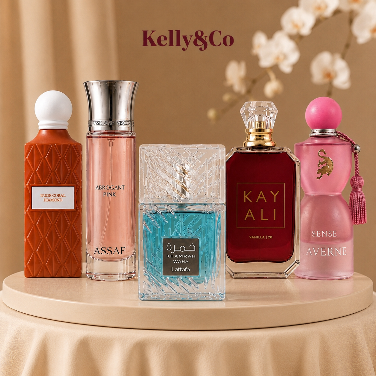 The bestsellers Box