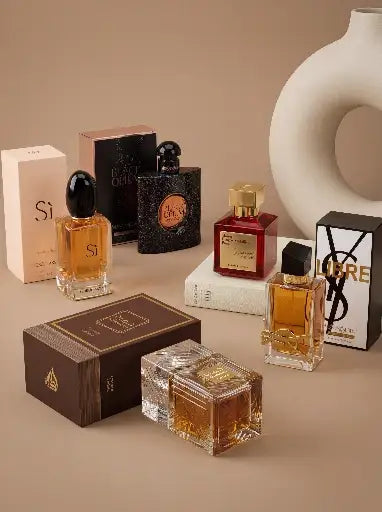 المجموعات
