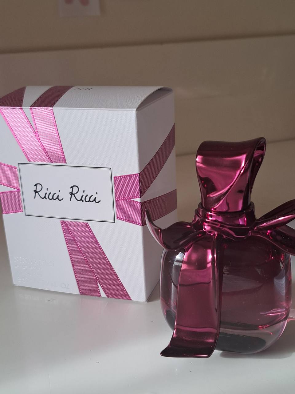 Ricci Ricci Eau De Parfum (30ml)