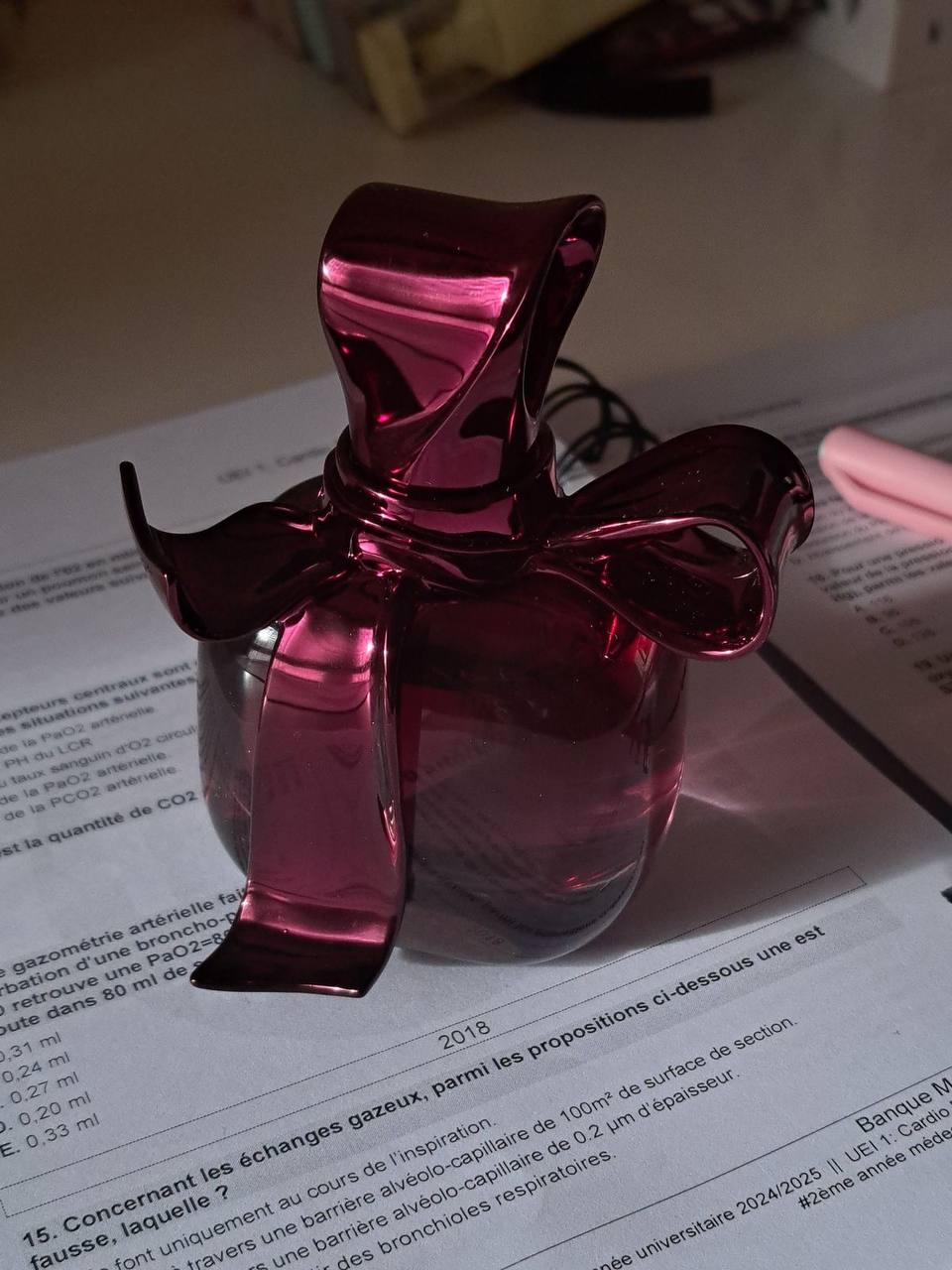 Ricci Ricci Eau De Parfum (30ml)