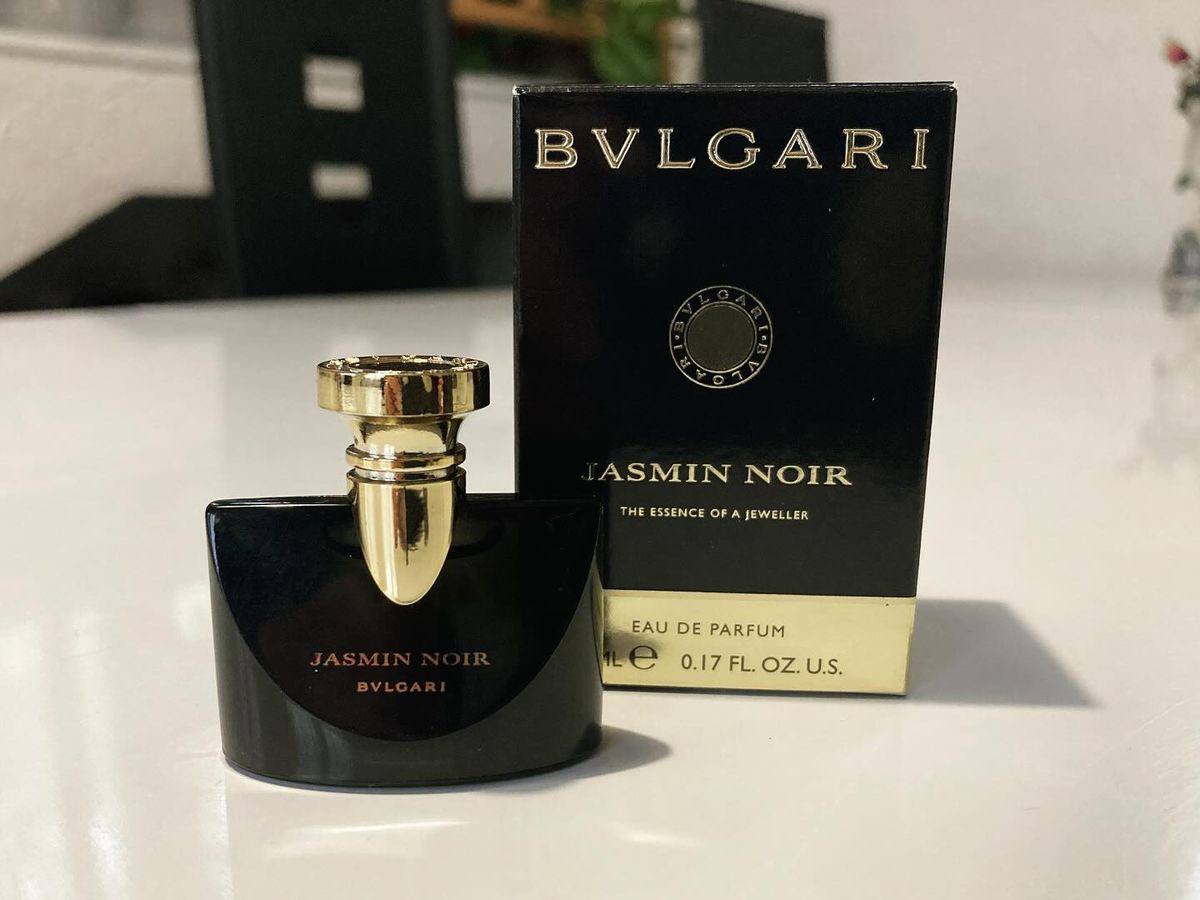 Bvlgari Splendida Eau De Parfum (30ml)