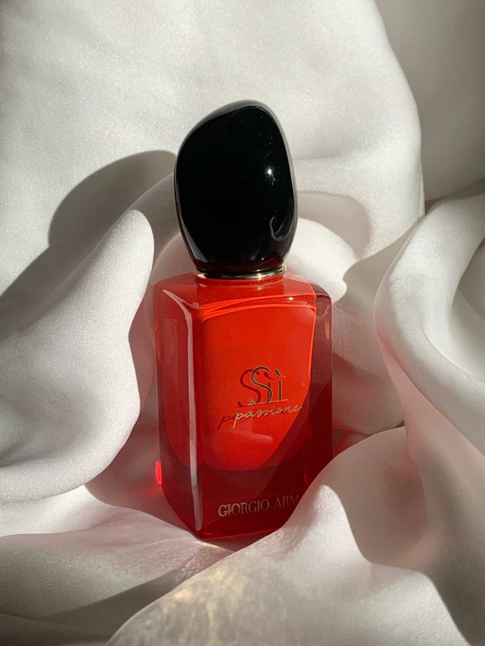 SI PASSIONE BY GIORGIO ARMANI (30ml)