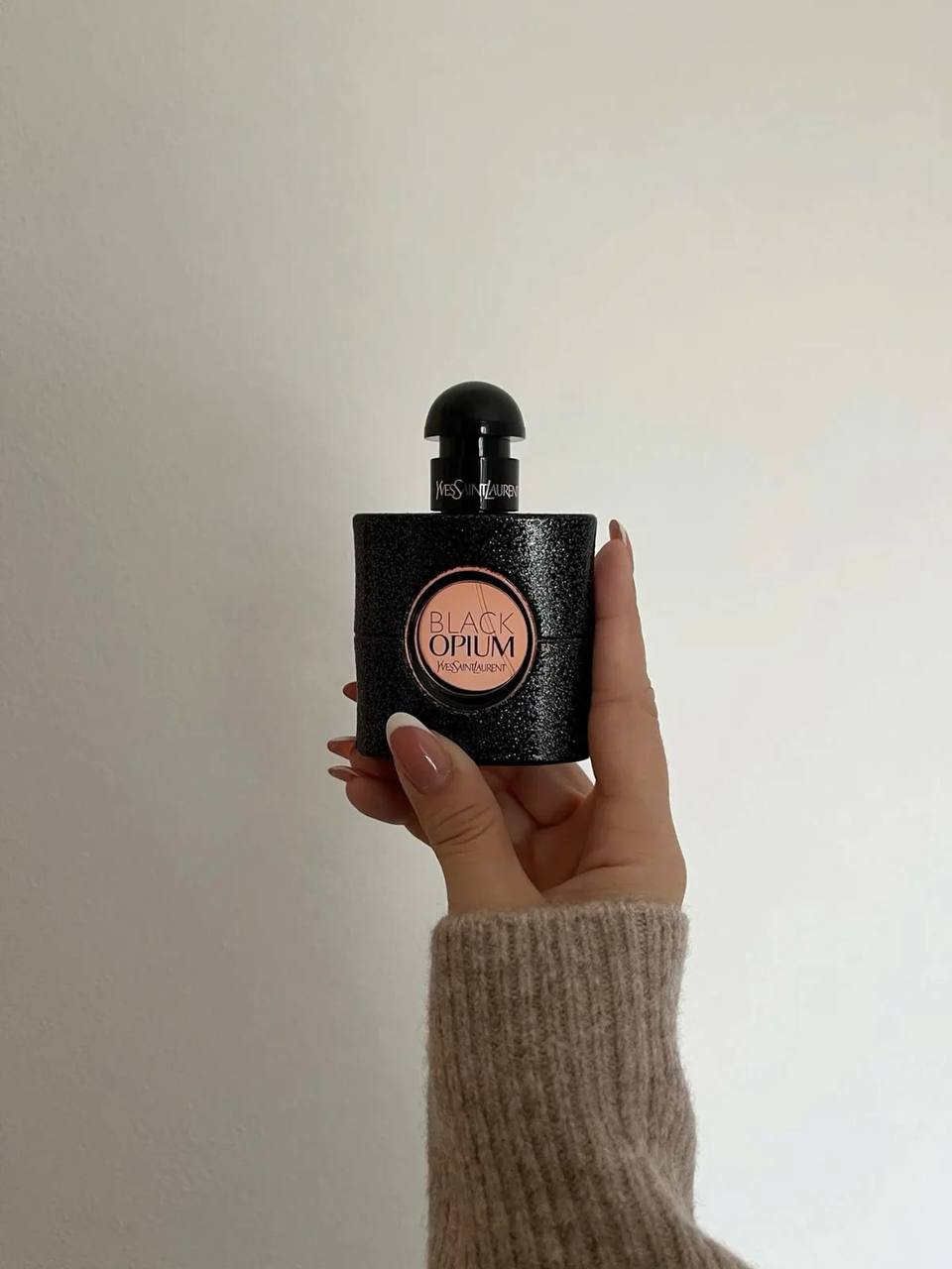 Yves Saint Laurent Black Opium Eau De Parfum (30ml)