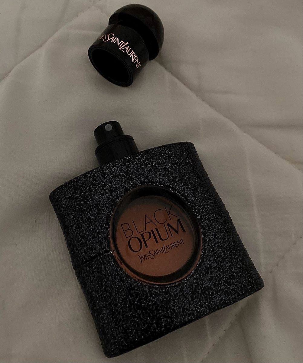 Yves Saint Laurent Black Opium Eau De Parfum (30ml)