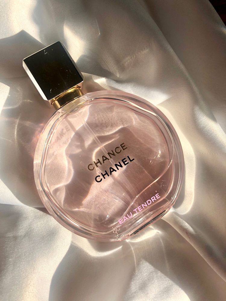 Chance Chanel Eau De Parfum (30 ml)