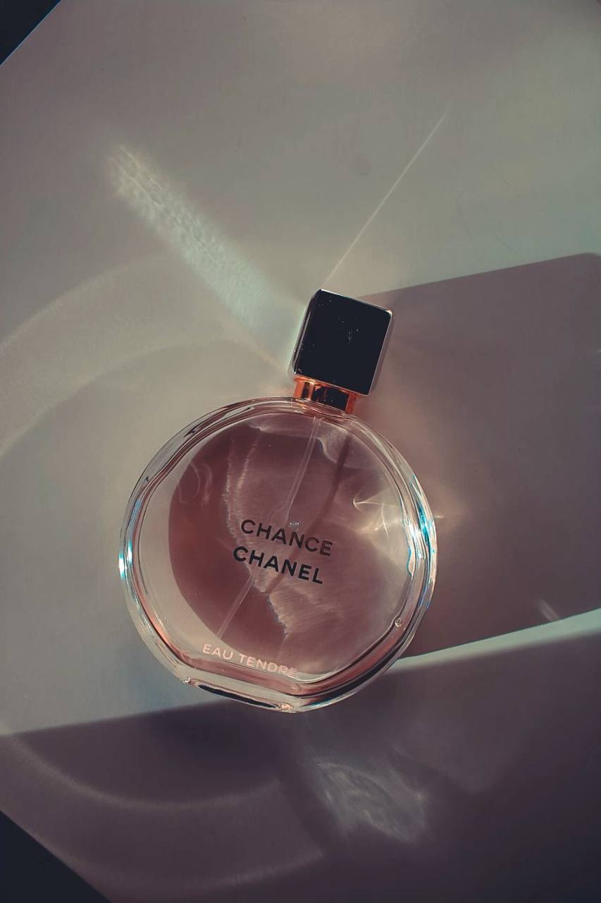 Chance Chanel Eau De Parfum (30 ml)