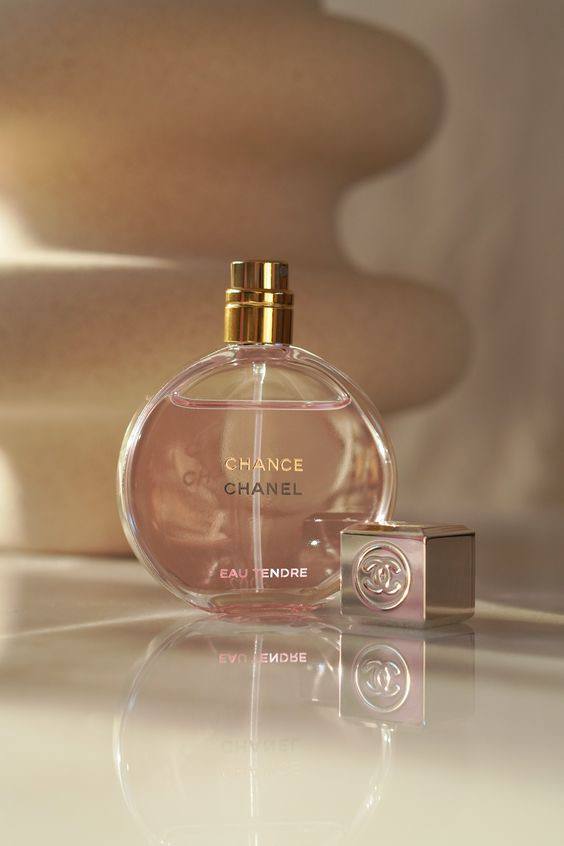 Chance Chanel Eau De Parfum (30 ml)