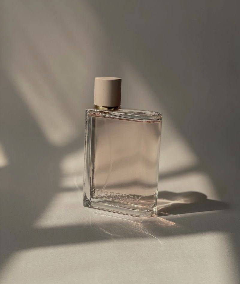 Burberry Her Eau De Parfum (30ml)