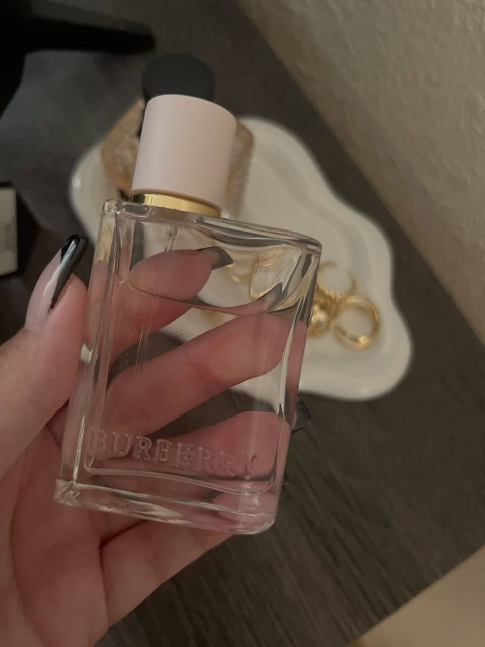 Burberry Her Eau De Parfum (30ml)