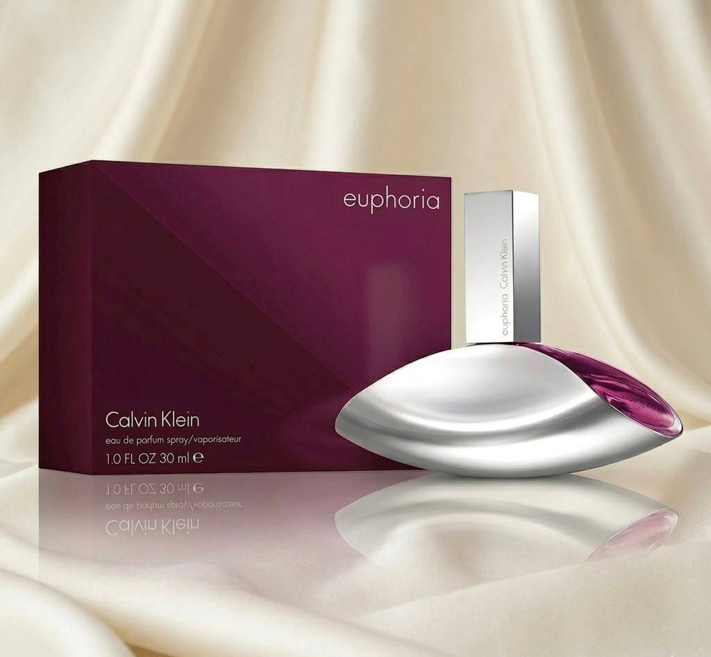 Euphoria Calvin Klein (30ml)
