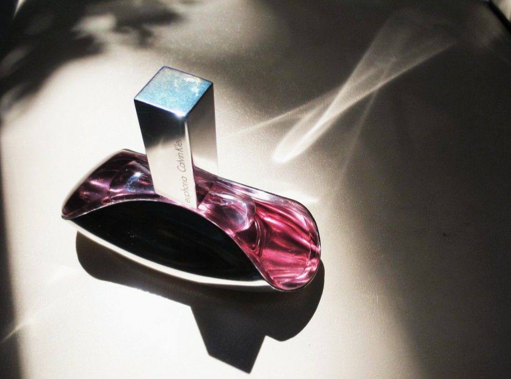 Euphoria Calvin Klein (30ml)
