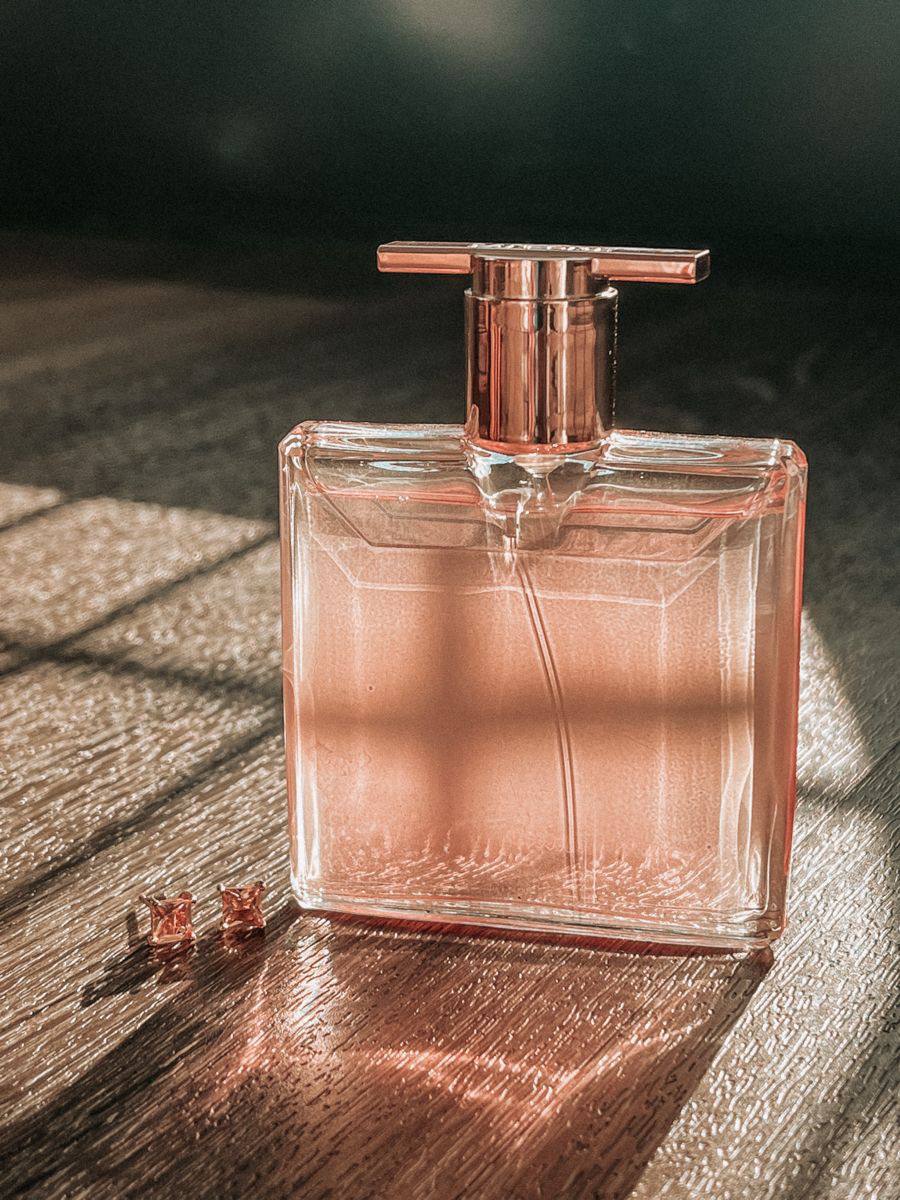 IDÔLE EAU DE PARFUM (30ml)